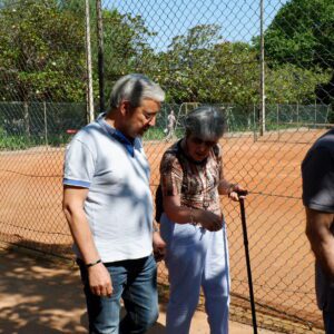 Roteiros 55+ – Caldas da Rainha