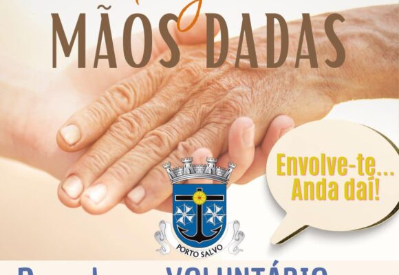 PROJETO MÃOS DADAS