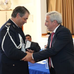 30º ANIVERSÁRIO FREGUESIA PORTO SALVO – HOMENAGEADOS