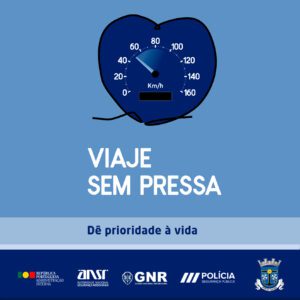CAMPANHA ANSR – VAIJAR SEM PRESSA