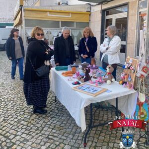 Feirinha de Natal
