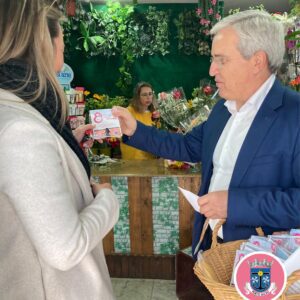 𝐄𝐦 𝐏𝐨𝐫𝐭𝐨 𝐒𝐚𝐥𝐯𝐨, 𝐨 𝐃𝐢𝐚 𝐝𝐚 𝐌𝐮𝐥𝐡𝐞𝐫 𝐟𝐨𝐢 𝐜𝐞𝐥𝐞𝐛𝐫𝐚𝐝𝐨 𝐝𝐞 𝐮𝐦𝐚 𝐟𝐨𝐫𝐦𝐚 𝐞𝐬𝐩𝐞𝐜𝐢𝐚𝐥! 🍪