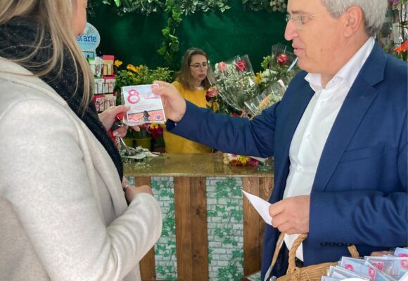 𝐄𝐦 𝐏𝐨𝐫𝐭𝐨 𝐒𝐚𝐥𝐯𝐨, 𝐨 𝐃𝐢𝐚 𝐝𝐚 𝐌𝐮𝐥𝐡𝐞𝐫 𝐟𝐨𝐢 𝐜𝐞𝐥𝐞𝐛𝐫𝐚𝐝𝐨 𝐝𝐞 𝐮𝐦𝐚 𝐟𝐨𝐫𝐦𝐚 𝐞𝐬𝐩𝐞𝐜𝐢𝐚𝐥! 🍪