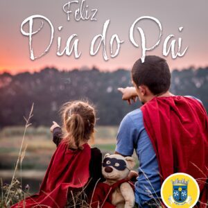 𝐎 𝐦𝐞𝐮 𝐩𝐚𝐢 𝐜𝐡𝐚𝐦𝐚-𝐬𝐞 𝐇𝐞𝐫𝐨́𝐢! 𝐄 𝐨 𝐭𝐞𝐮? 🦸