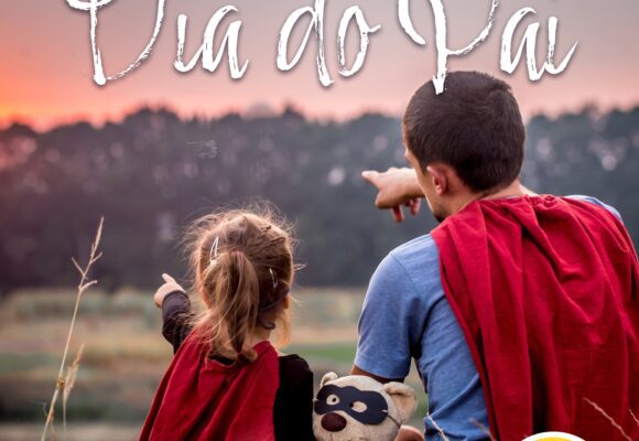 𝐎 𝐦𝐞𝐮 𝐩𝐚𝐢 𝐜𝐡𝐚𝐦𝐚-𝐬𝐞 𝐇𝐞𝐫𝐨́𝐢! 𝐄 𝐨 𝐭𝐞𝐮? 🦸