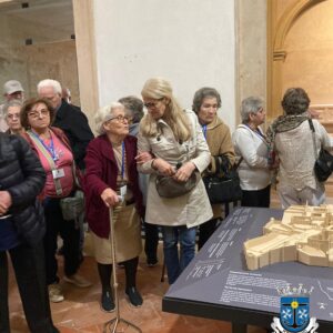 𝐑𝐞𝐠𝐢𝐬𝐭𝐨 𝐟𝐨𝐭𝐨𝐠𝐫𝐚́𝐟𝐢𝐜𝐨 𝐝𝐞 𝐮𝐦 𝐝𝐢𝐚 𝐦𝐞𝐦𝐨𝐫𝐚́𝐯𝐞𝐥, 𝐧𝐚 𝐂𝐢𝐝𝐚𝐝𝐞 𝐝𝐨𝐬 𝐓𝐞𝐦𝐩𝐥𝐚́𝐫𝐢𝐨𝐬!