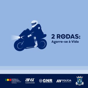 𝐂𝐀𝐌𝐏𝐀𝐍𝐇𝐀 𝐀𝐍𝐒𝐑 “𝟐 𝐑𝐎𝐃𝐀𝐒 – 𝐀𝐆𝐀𝐑𝐑𝐄-𝐒𝐄 𝐀̀ 𝐕𝐈𝐃𝐀” 🏍