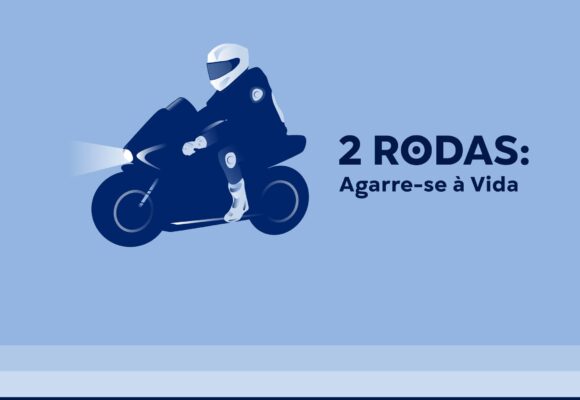 𝐂𝐀𝐌𝐏𝐀𝐍𝐇𝐀 𝐀𝐍𝐒𝐑 “𝟐 𝐑𝐎𝐃𝐀𝐒 – 𝐀𝐆𝐀𝐑𝐑𝐄-𝐒𝐄 𝐀̀ 𝐕𝐈𝐃𝐀” 🏍