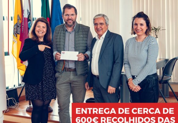 Doação Parceiro Maniquecar