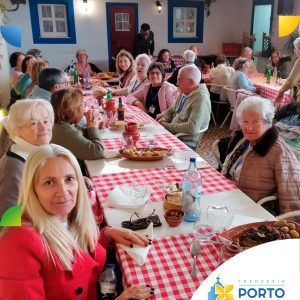 Roteiros 55+ – Primeiro passeio de 2025 – 𝐂𝐡𝐞𝐜𝐤! ✅🚌