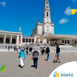 ROTEIROS 55+ – PASSEIO A FÁTIMA