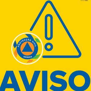 AVISO METEREOLÓGICO