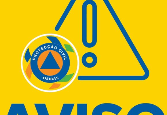 AVISO METEREOLÓGICO