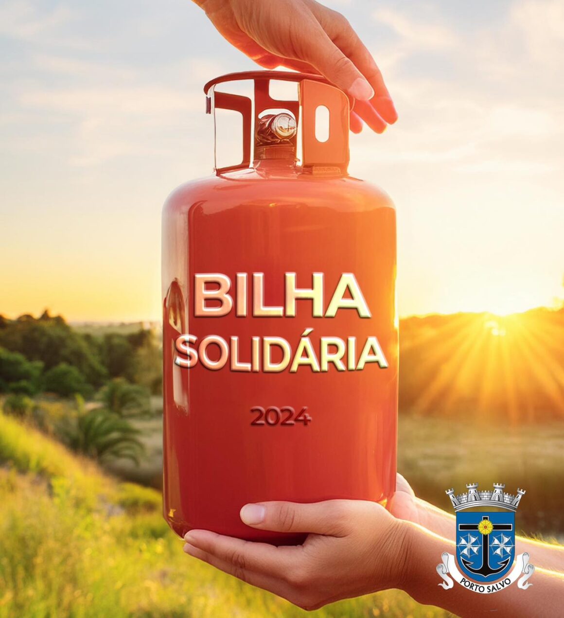 BILHA SOLIDÁRIA
