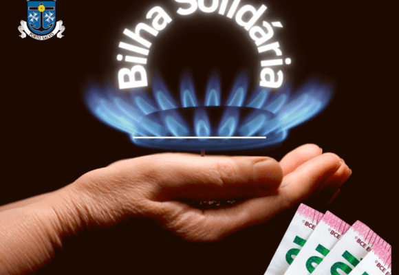Programa “Bilha Solidária”