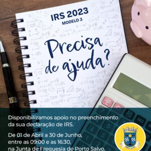 IRS 2023