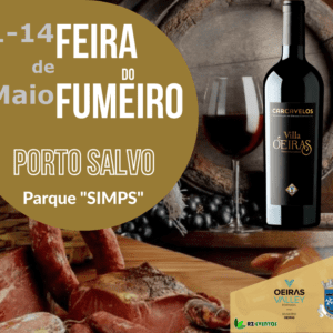 FEIRA FUMEIRO PORTO SALVO