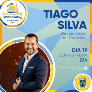 Festas em Honra Nossa Senhora de Porto Salvo