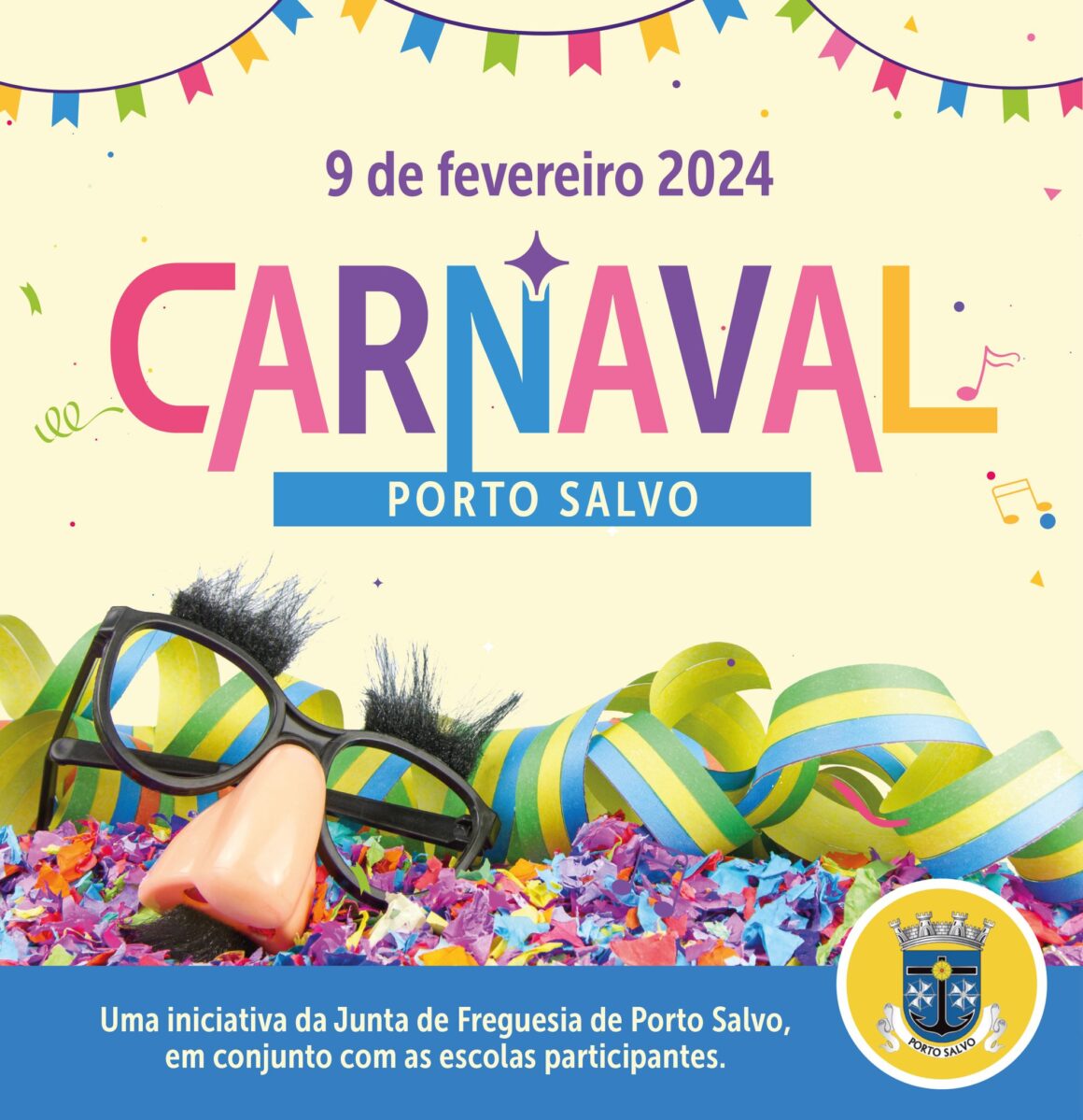 CARNAVAL 2024