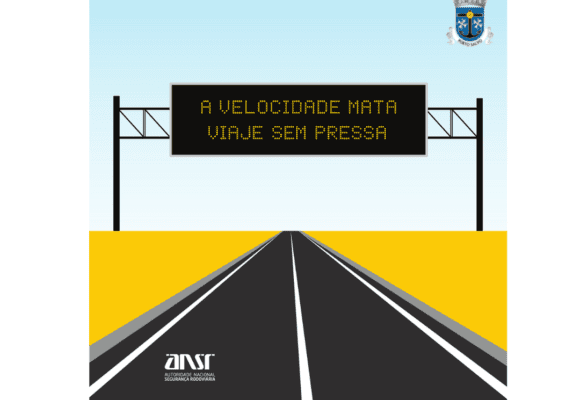 #ZeroPressa #ZeroMortes