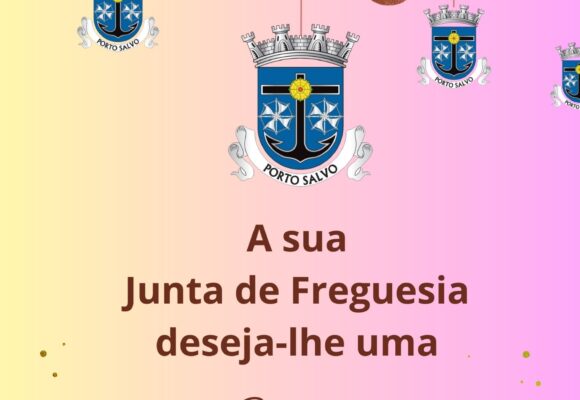 Uma Páscoa Feliz!