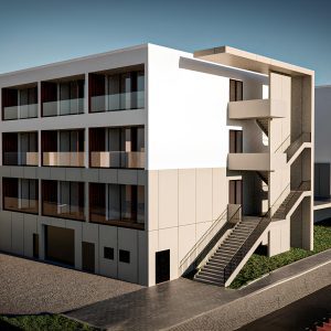 𝐋𝐚𝐧𝐜̧𝐚𝐦𝐞𝐧𝐭𝐨 𝟏ª 𝐏𝐞𝐝𝐫𝐚 𝐏𝐫𝐨𝐠𝐫𝐚𝐦𝐚 𝐇𝐚𝐛𝐢𝐭𝐚𝐜𝐢𝐨𝐧𝐚𝐥 𝐈𝐫𝐦𝐚̃ 𝐉𝐨𝐚𝐧𝐚 – 𝐏𝐨𝐫𝐭𝐨 𝐒𝐚𝐥𝐯𝐨