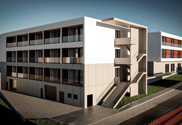 𝐋𝐚𝐧𝐜̧𝐚𝐦𝐞𝐧𝐭𝐨 𝟏ª 𝐏𝐞𝐝𝐫𝐚 𝐏𝐫𝐨𝐠𝐫𝐚𝐦𝐚 𝐇𝐚𝐛𝐢𝐭𝐚𝐜𝐢𝐨𝐧𝐚𝐥 𝐈𝐫𝐦𝐚̃ 𝐉𝐨𝐚𝐧𝐚 – 𝐏𝐨𝐫𝐭𝐨 𝐒𝐚𝐥𝐯𝐨