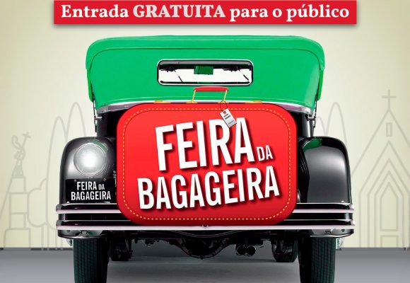 FEIRA DA BAGAGEIRA