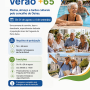 Porto Salvo Verão +65 promove uma semana de convívio, bem-estar e descoberta