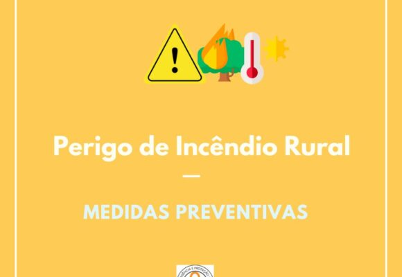 𝐏𝐞𝐫𝐢𝐠𝐨 𝐝𝐞 𝐈𝐧𝐜𝐞̂𝐧𝐝𝐢𝐨 𝐑𝐮𝐫𝐚𝐥 – 𝐃𝐢𝐚𝐬 𝟏𝟑 𝐚 𝟏𝟔 𝐒𝐞𝐭embro