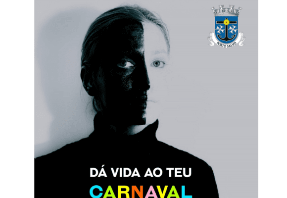 Dia 2 – Campanha “CARNAVAL a perder + vidas, levamos a mal”.