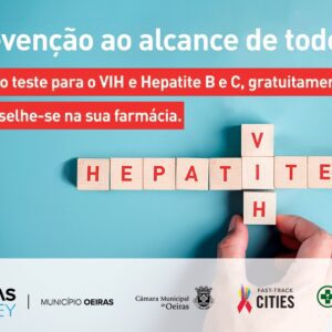 Prevenção ao Alcance de Todos