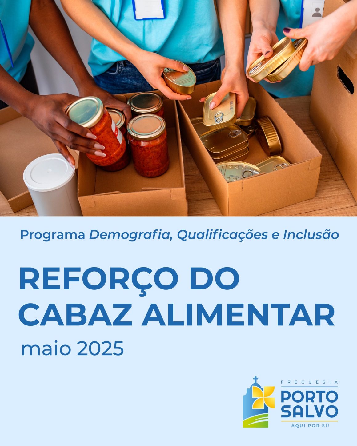 𝐑𝐞𝐟𝐨𝐫𝐜̧𝐨 𝐝𝐨 𝐂𝐚𝐛𝐚𝐳 𝐀𝐥𝐢𝐦𝐞𝐧𝐭𝐚𝐫   🍽️