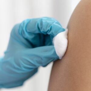 VACINAÇÃO SAZONAL COVID-19