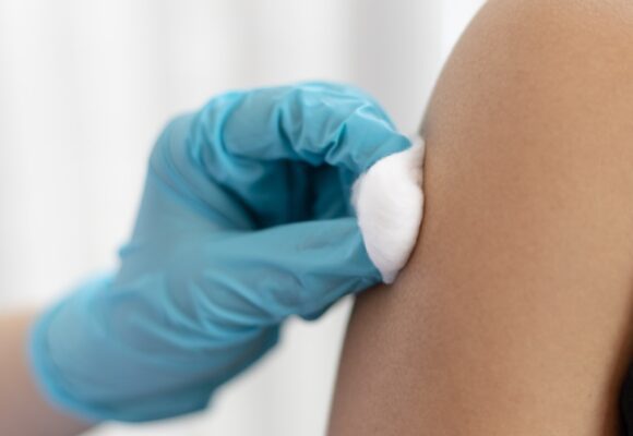 VACINAÇÃO SAZONAL COVID-19