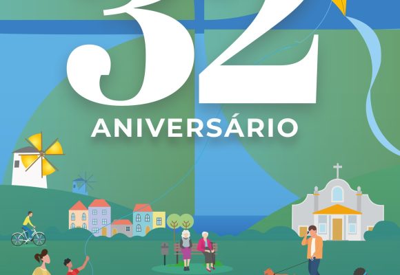 32º ANVERSÁRIO FREGUESIA PORTO SALVO