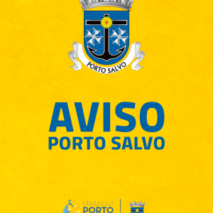 Interrupção Programada no Abastecimento de Água