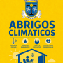 Abrigos Climáticos disponíveis no concelho de Oeiras