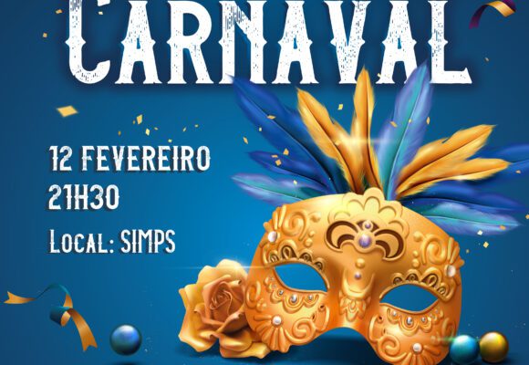 BAILE DE CARNAVAL