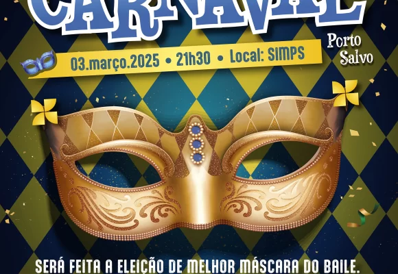 BAILE DE CARNAVAL