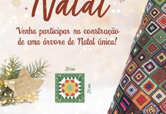 ✨𝐏𝐫𝐨𝐣𝐞𝐭𝐨: 𝐃𝐞𝐜𝐨𝐫𝐚𝐜̧𝐚̃𝐨 – 𝐀́𝐫𝐯𝐨𝐫𝐞 𝐝𝐞 𝐍𝐚𝐭𝐚𝐥!✨