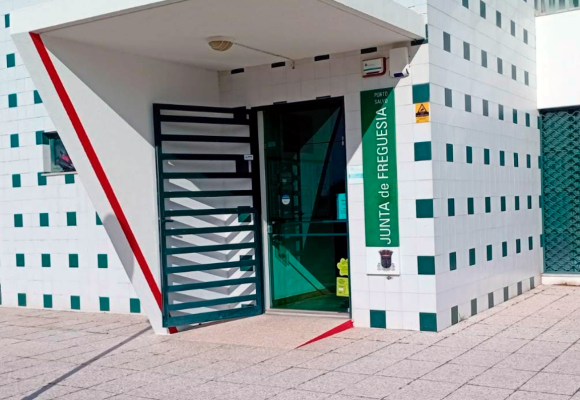 jf Tolerância de Ponto na tarde de 2 de abril de 2026