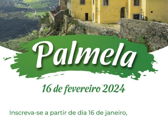 Roteiros 55+ – Passeio Palmela